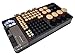 Battery Organizer Storage Case with Tester - Battery Holder Case for up to 110 AAA AA 9V C and D Size Batteries Organizer Box Drawer or Wall Mount