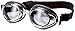 Sidecar Eyewear, one Size, Silver Chrome