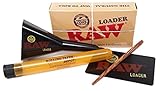 RAW Loader - RAW Cone Filler