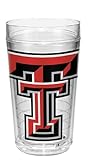 Thermoserv Texas Tech University 24-OunceRings Tumbler
