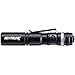 Revtronic Mini Pocket LED Flashlight with Clip - Best for Camping, Hiking, Inspection, Maintenance and EDC - Waterproof IPX-6, Compact, Lightweight, Easy to Use - 1 AAA Duracell Battery Included