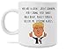 MugBros Funny Great Grandpa Donald Trump Novelty Prank Gift 11 Ounce Coffee Mug (Grandpa Mug)
