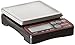 Rubbermaid Commercial Products Compact Digital Scale for Foodservice Portion Control, 2 lb. (1812588)