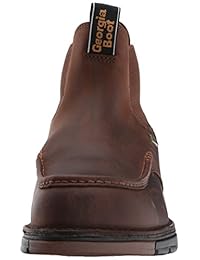 Georgia GB00156 - Botas de media pantorrilla