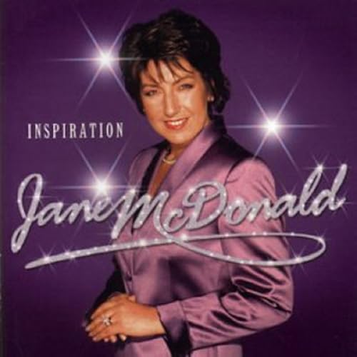 Inspirations [Import] en promo sur Amazon