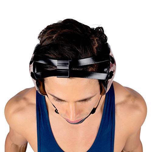 image for 4 Time All American Wrestling Headgear for Men, Women, and Youth, MMA,
