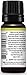 Plant Therapy USDA Certified Organic cajeput Essential Oil 100% Pure, Undiluted, Therapeutic Grade 10 Ml (1/3 Oz)