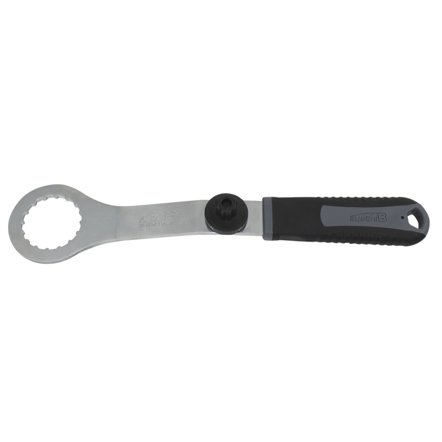 Super B TB-BB 10 Bottom Bracket Wrench - Black
