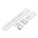Soft Silicone Replacement Watch Band Strap for Garmin Fenix 5S/ 5S Plus/ 6S/ 6S Pro Smart Watch (No Tracker)