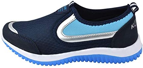 Kooper Women's Ellie12 Casual Running and Walking Sports Shoes