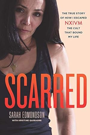 Scarred by Sarah Edmondson