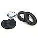 Headcase Audio Combo Pack - One Replacement Headband Cushion and One Pair of Ear Cushions for Bose QC2 and QC15 Headphones