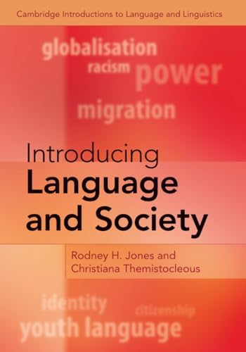 Amazon.com: Introducing English Linguistics (Cambridge