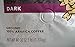 Starbucks Caffe Verona Dark Roast Ground Coffee, Roasty Sweet & Dark Cocoa, 40 Ounce