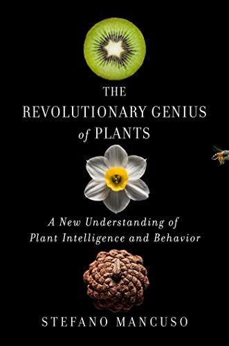 What a Plant Knows: A Field Guide to the Senses: Updated and Expanded  Edition: Chamovitz, Daniel: 9780374537128: Amazon.com: Books