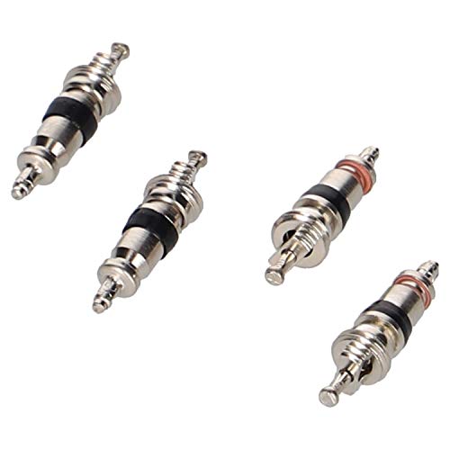 エーモン(amon) バルブコア アルミ/スチールホイール対応 4個入 8829商品画像