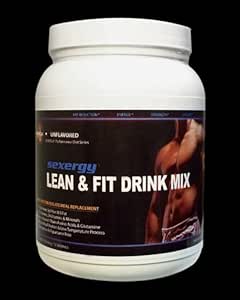 leanfit whey protein isolate