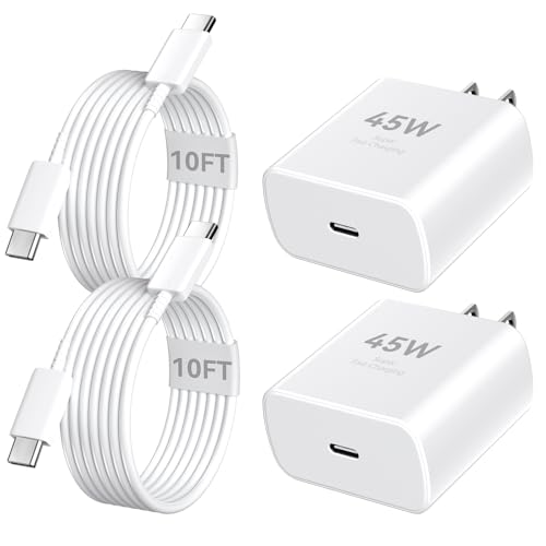 Auorld 45W USB-C Charger