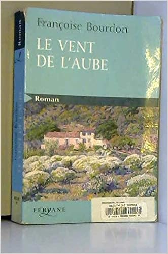 Le  vent de l'aube