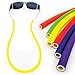 Toobies 1 Sunglass Line Retainer Keeper Strap Cord Sunglasses String Holder Rubber Rope