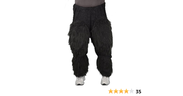 Amazon.com: Zagone Ape Pants, Beast 