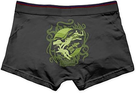 JPT Scare Band Mens Boxer Briefs Boxers