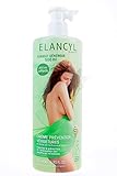 Elancyl Stretch Marks Prevention Cream 500 Mililiter