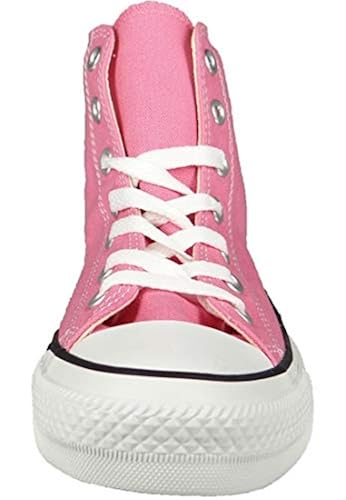 Chuck Taylor All Star Canvas High Top, Pink, in Oman Whizz