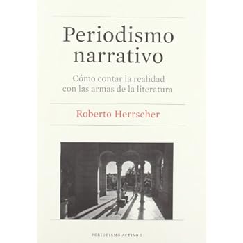 Periodismo narrativo (PERIODISMO ACTIVO) Periodismo narrativo (PERIODISMO ACTIVO)