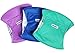 Wegreeco Washable Dog Diapers - Washable Male Dog Belly Wrap- Pack of 3 - (Blue,Green,Purple,Large)