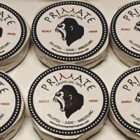 PRIMATE GRAPPLING TAPE (4 Pack) Quantity 8 Rolls - Width 0.3″ x 15 yd