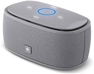 Glovion Kingone K5 Classic Colorful Portable Wireless Bluetooth Speaker (Grey)