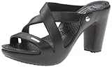 crocs Women's Cyprus IV Heel