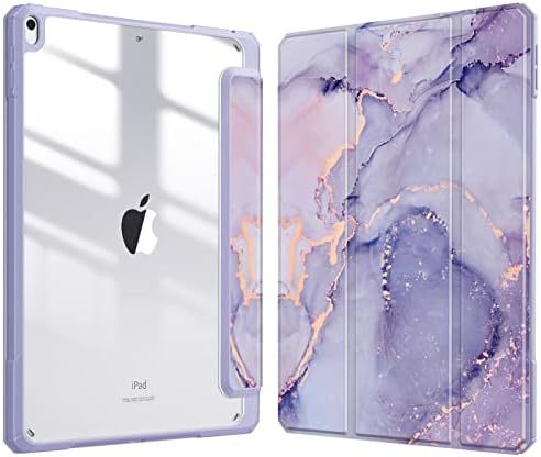 I-Blason Cosmo Series Full-Body Smart Case For IPad Air 3 10.5" 2019 / IPad Pro 10.5" 2017 – With Pencil Holder
