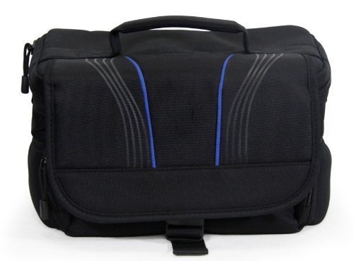 NavitechGrey Drone/Quadcopter Carry Bag Case Compatible With Hasakee Mini RC Helicopter Drone