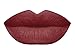 MATTE LIQUID LIPSTICK SET OF 3 COLORS LIP GLOSS MADE IN USA