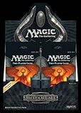 Magic the Gathering M13: MTG: 2013 Core Set Booster Battle Pack
