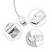 TEQIN Full-Featured Children Ultimate Bedwetting Alarm Moisture Sensor with Sound and Vibration for Kids Boys Girls Potty Trainning
