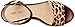 Nine West Women's Edoile Synthetic Wedge Sandal