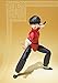 Tamashii Nations Ranma 1/2 Ranma Saotome (Boy Type) S.H. Figuarts Action Figure