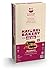 Nature's Bakery Gluten Free Fig Bars, Raspberry, 1- 12 Count Box of 2 oz Twin Packs (12 Packs), Vegan Snacks, Non-GMO