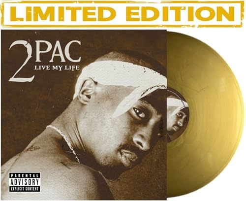 2PAC - 2Pac Live - Amazon.com Music