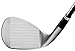 Cleveland Golf Men's RTX-3 VLG Cavity Back Wedge, Right Hand, Steel, 60 Degree, Tour Satin
