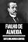 Livro 7 melhores contos de Fialho de Almeida