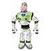 Disney Buzz Lightyear Plush - Mini Bean Bag 10''