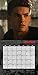 Teen Wolf 2017 Wall Calendar