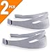 2 Pack Headgear for Your Device, Include 2 Headgear Strap Compatible with Dreamwear Headgear