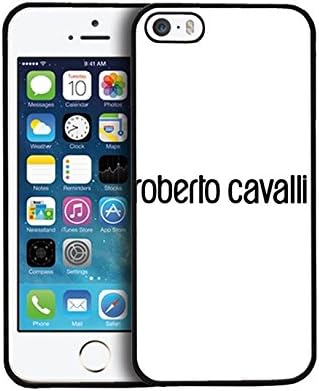 Brand Iphone SE 5 Cell Phone Roberto Cavalli Iphone 5s SE Phone Case Present for Man Roberto Cavalli Custom Iphone 5 / 5s / SE Case