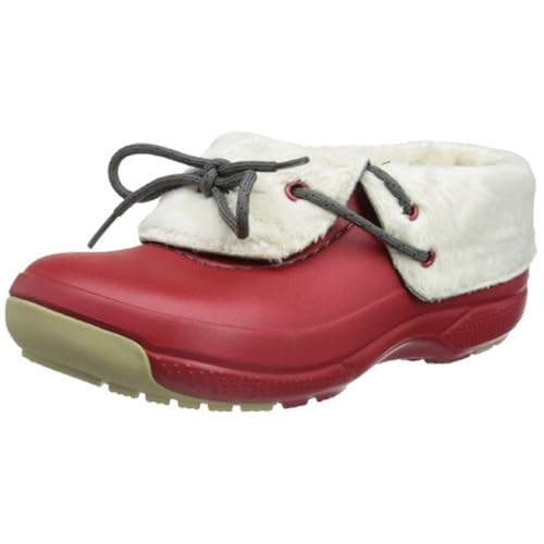 crocs blitzen convertible clog