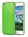 iPhone 6s Case, LoHi iPhone 6 Case Slim Bumper Cover Case for Apple iPhone 6s/6 4.7 Inch(Green)
